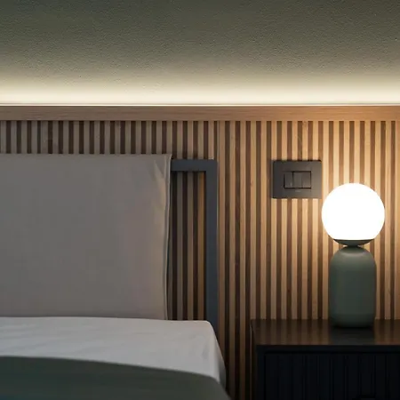 Leluan Frühstückspension 4*