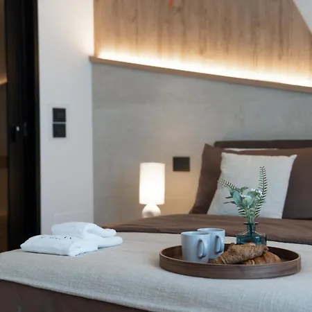 Leluan Bed & Breakfast