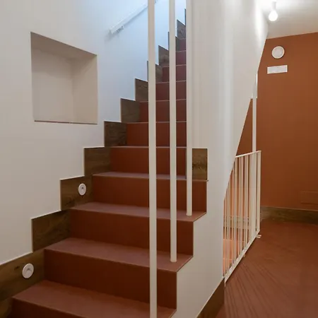 Frühstückspension Leluan Mola di Bari