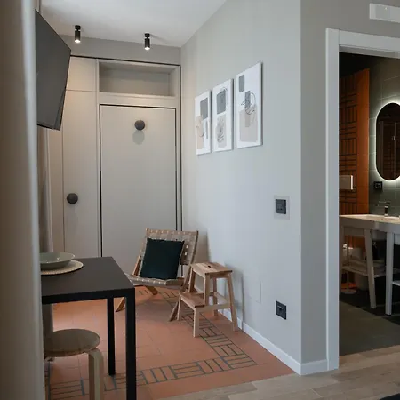 Leluan 4* Mola di Bari