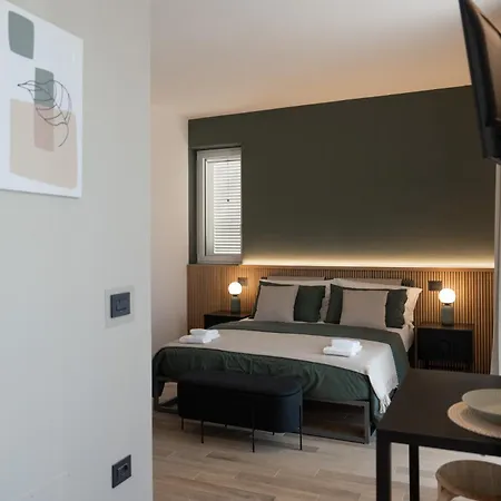 Leluan Bed & Breakfast