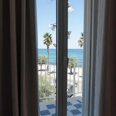 Leluan Bed & Breakfast