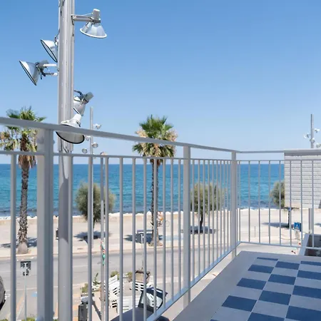 Bed & Breakfast Leluan