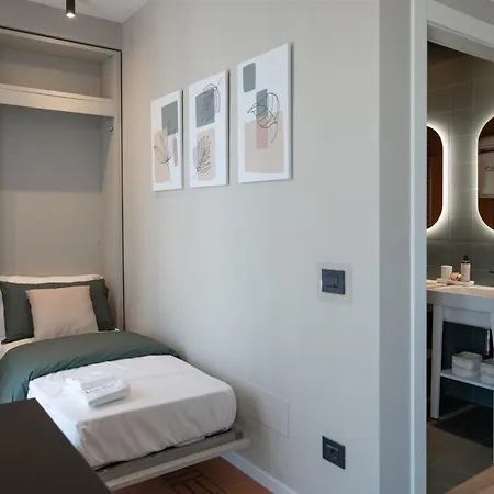 Leluan Bed & Breakfast 4*