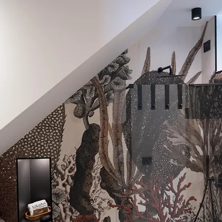 Bed & Breakfast Leluan Mola di Bari