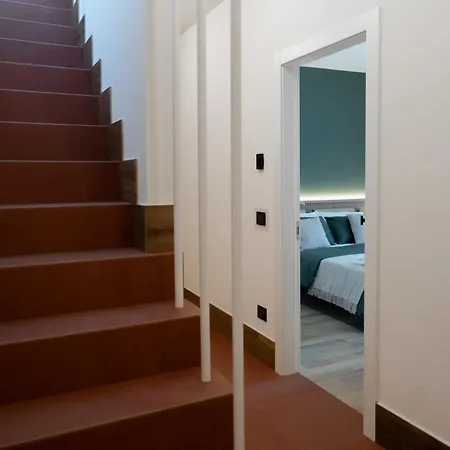 Leluan 4* Mola di Bari