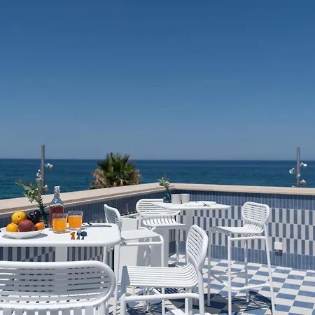 Bed & Breakfast Leluan
