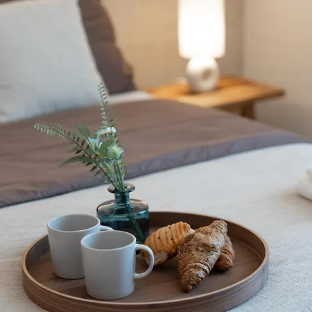 Leluan Bed & Breakfast Mola di Bari