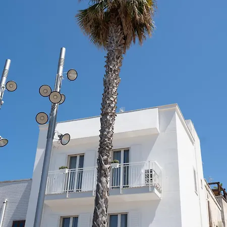 Bed & Breakfast Leluan Mola di Bari