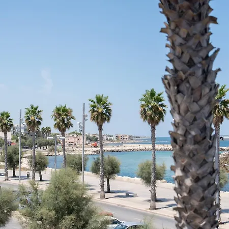 Leluan * Mola di Bari