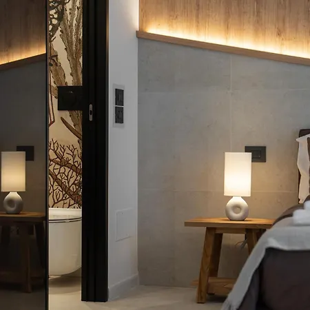 Bed & Breakfast Leluan Mola di Bari