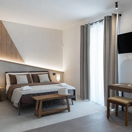 Bed & Breakfast Leluan Mola di Bari