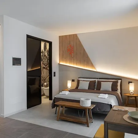 Bed & Breakfast Leluan *