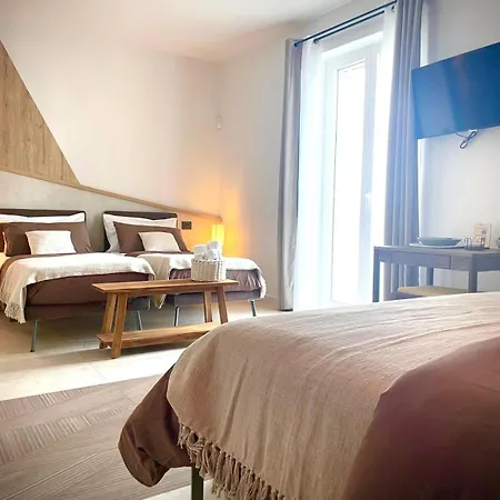 Bed & Breakfast Leluan