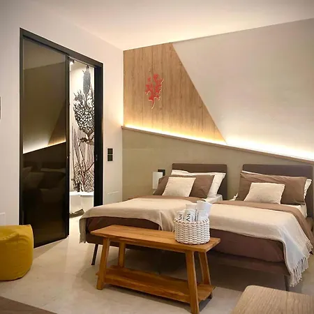 Bed & Breakfast Leluan