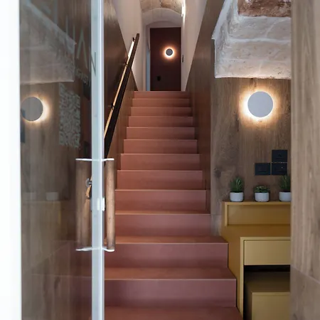 Leluan 4* Mola di Bari