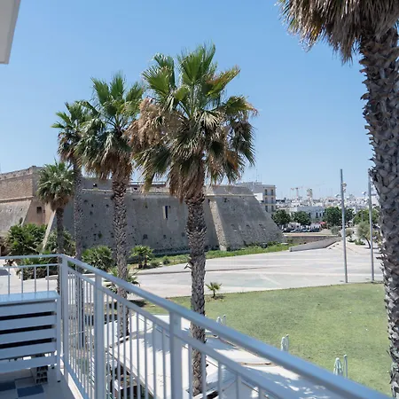 Bed & Breakfast Leluan Mola di Bari