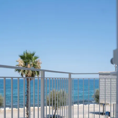 Frühstückspension Leluan Mola di Bari