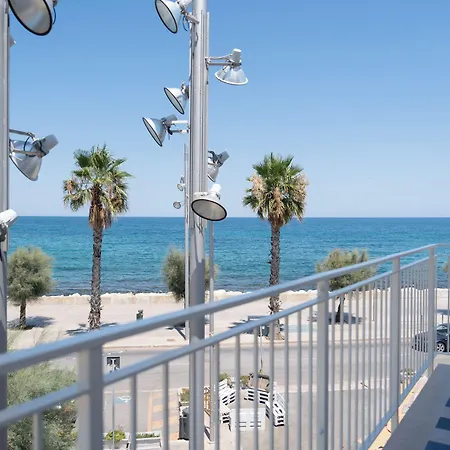 Leluan Frühstückspension Mola di Bari