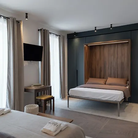 Leluan Bed & Breakfast 4*