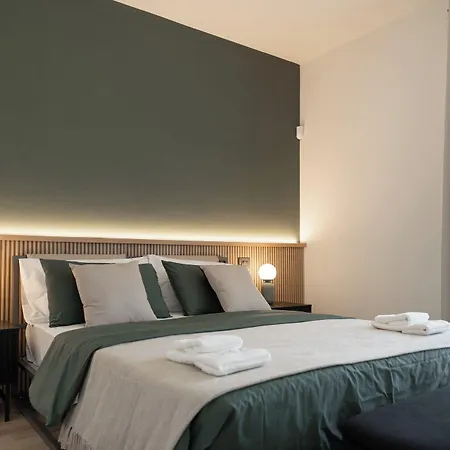 Leluan 4* Mola di Bari