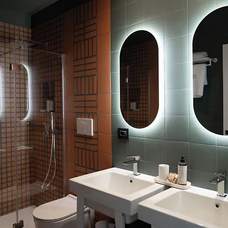 Bed & Breakfast Leluan Mola di Bari