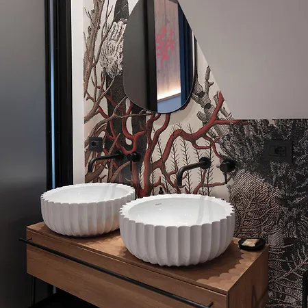 Bed & Breakfast Leluan