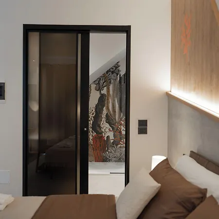 Bed & Breakfast Leluan Mola di Bari