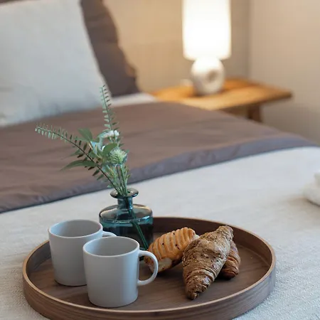 Bed & Breakfast Leluan Mola di Bari