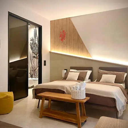 Leluan 4* Mola di Bari