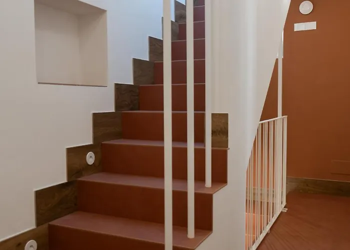 לינה וארוחת בוקר Leluan מולה די בארי