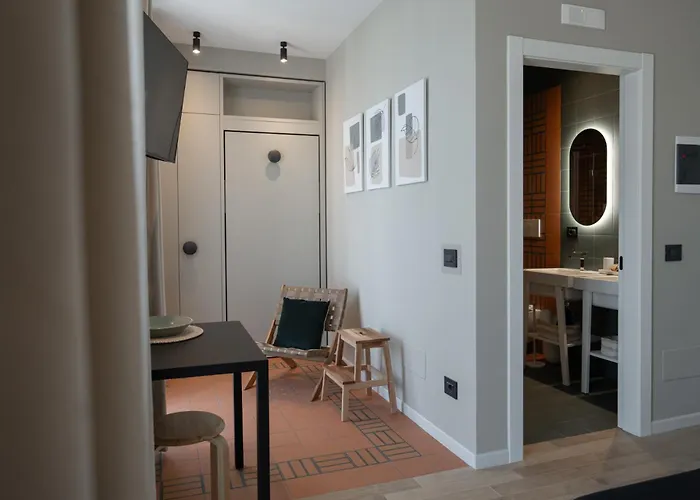 Leluan 4* Mola di Bari