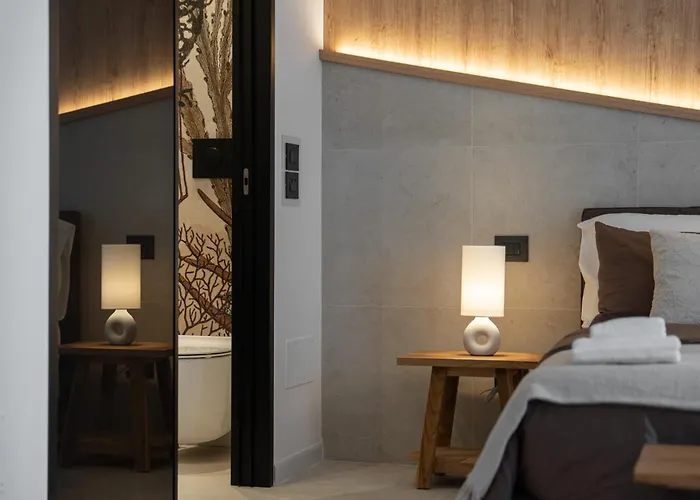 לינה וארוחת בוקר Leluan מולה די בארי