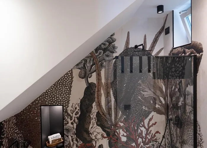 Leluan 4* Mola di Bari