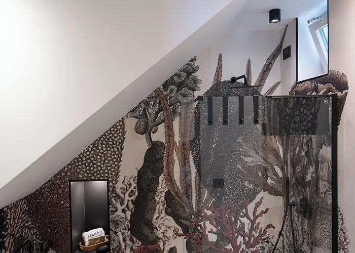 Leluan לינה וארוחת בוקר