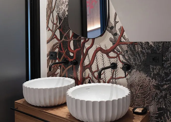 לינה וארוחת בוקר Leluan