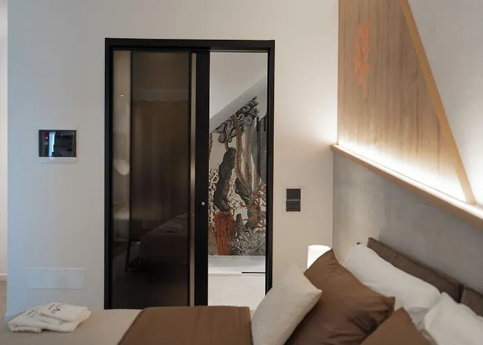 לינה וארוחת בוקר Leluan מולה די בארי