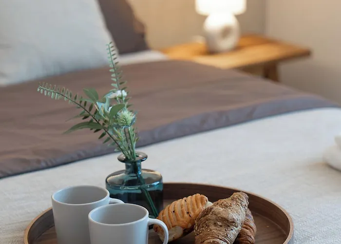 לינה וארוחת בוקר Leluan מולה די בארי